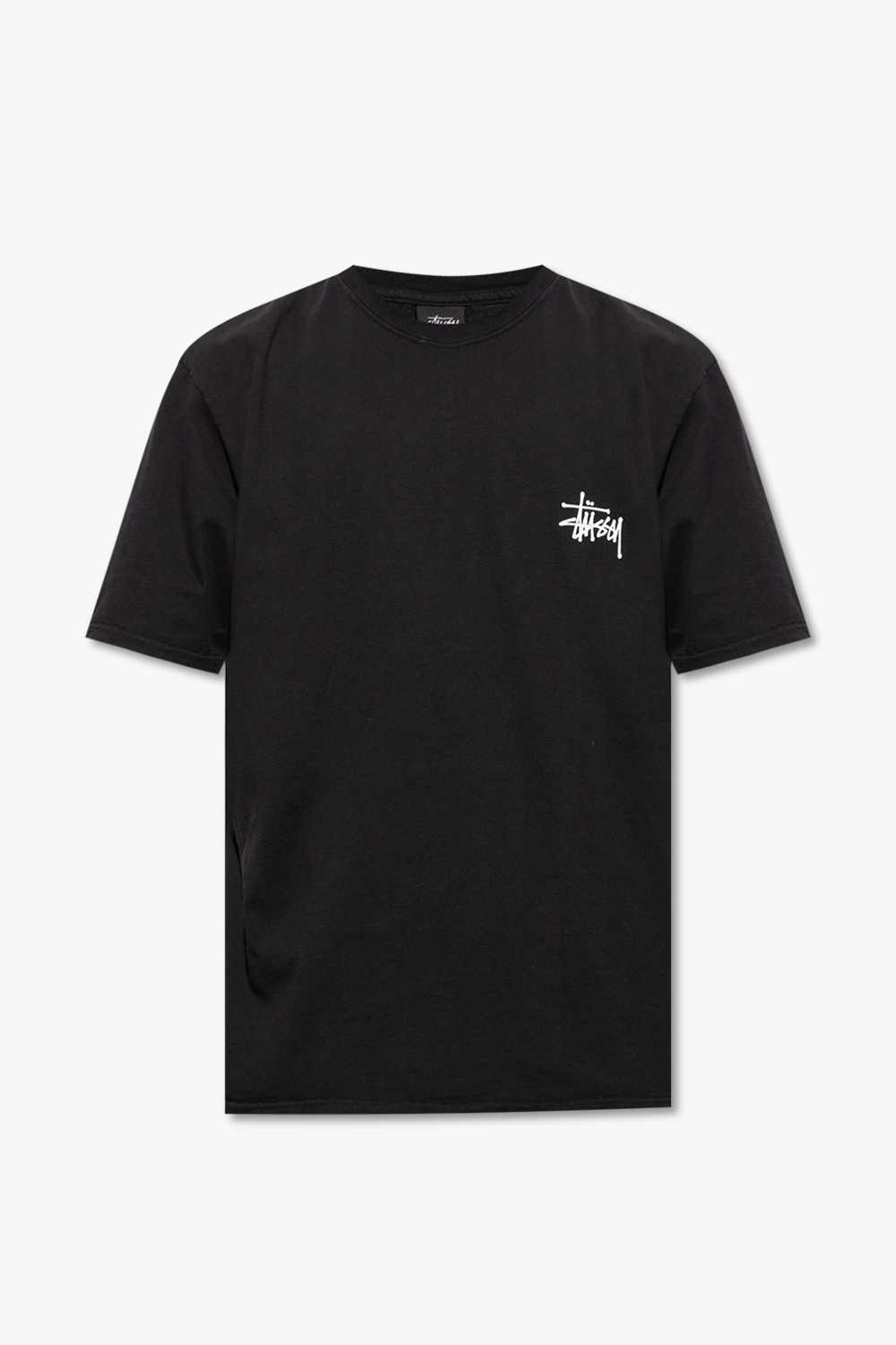 Stussy T-shirt with logo | Men's Clothing | Vitkac